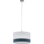 Lampa wisząca SPALTINI 39554 1x60W/E27 od Eglo