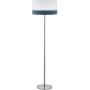 Lampka podłogowa SPALTINI 39558 1x60W/E27 od Eglo
