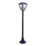 Lampa stojąca SPLIT 39029 1x40W/E27 IP44 od Prezent
