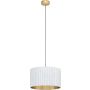 Lampa wisząca TAMARESCO 39765 1x40W/E27 od Eglo