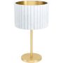 Lampka stołowa TAMARESCO 39766 1x40W/E27 od Eglo