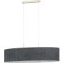 Lampa wisząca TAMARESCO 39773 2x40W/E27 od Eglo