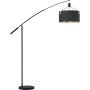 Lampa podłogowa TORTOLA 1 39966 3X40W/E27 IP20 od Eglo