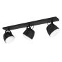 Lampa sufitowa UPANEMA 390045 3x28W/E27 IP20 od Eglo