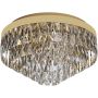 Plafon sufitowy VALPARAISO 39457 8x40W/E14 od Eglo