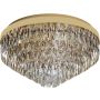 Plafon sufitowy VALPARAISO 39458 11x40W/E14 od Eglo