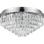Plafon sufitowy VALPARAISO 39491 11x40W/E14 od Eglo