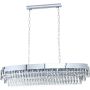 Lampa wisząca VALPARAISO  39495 13x40W/E14 od Eglo