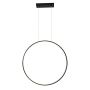 Lampa wisząca Agaro 5310 3000K 1x27W/LED 3296lm IP20 od Shilo