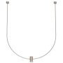Lampa sufitowa No. 5083 1x10W/GU10 IP20 od Antigo
