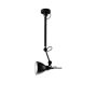 Lampa sufitowa Daisen 5623 1x60W/E27 IP20 od Shilo