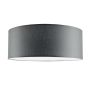 Plafon Lamego 1086 1x60W/E27 IP20 od Antigo