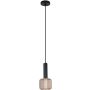 Lampa wisząca MESH P0438 3000k 1x5w/led 450lm ip20 od Maxlight