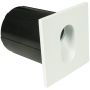 Lampa schodowa do zabudowy STEP LIGHT E319 3000K 3W/led 133lm IP65 od Zambelis