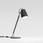 Lampka biurkowa Atelier 1224061 1x12W/E27 IP20 od Astro Lighting