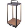 Lampa stołowa TABLE LIGHT E302 3000K 3W/led 390lm IP54 od Zambelis