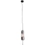 Lampa wisząca MAURI P0590 1x12w/e14 ip20 od Maxlight