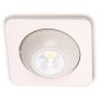 Downlight wpuszczany TECHNICAL H0068 3000k 1x8w/led 602lm ip20 od Maxlight