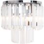 Kinkiet MONACO W0209 2x40w/g9 ip20 od Maxlight