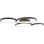 Lampa sufitowa VELVET C0200 3000k 1x67w/led 2272lm ip20 od Maxlight