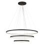 Lampa wisząca Agari 5431 4000K 6x163W/LED 21372lm IP20 od Antigo