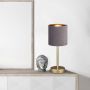 Lampa stołowa Aura 50494 1x25W/E14 IP20 od Fischer&Honsel