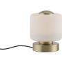 Lampa stołowa BOTA 4037-60 3000k 1x7W/LED 580lm ip20 od Paul Neuhaus