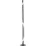 Lampa podłogowa Bridge 40492 2700k-3350k-4000k 1x24,4w/led 2793lm ip20 od Fischer&Honsel