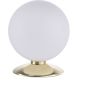 Lampa stołowa BUBBA 4013-60 1x3W/G9 ip20 od Paul Neuhaus