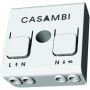 Ściemniacz Casambi Phase Dimmer 6026007 od Astro Lighting