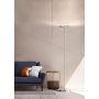 Lampa podłogowa Dent 40320 2700K 1x37W/LED 4500 lm IP20 od Fischer&Honsel