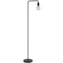 Lampa podłogowa DIALLO 408000132 1x42w/e27 ip20 od Trio