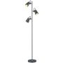 Lampa podłogowa EDWARD 408800332 3x40w/e14 ip20 od Trio