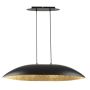 Lampa wisząca Gondola 40633 2x15W/E27 IP20 od Sigma Lighting