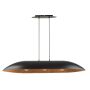 Lampa wisząca Gondola 40634 3x15W/E27 IP20 od Sigma Lighting