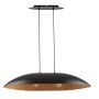Lampa wisząca Gondola 40635 2x15W/E27 IP20 od Sigma Lighting