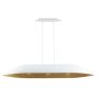 Lampa wisząca Gondola 40636 3x15W/E27 IP20 od Sigma Lighting