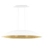 Lampa wisząca Gondola 40637 2x15W/E27 IP20 od Sigma Lighting