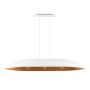 Lampa wisząca Gondola 40638 3x15W/E27 IP20 od Sigma Lighting