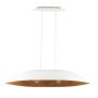 Lampa wisząca Gondola 40639 2x15W/E27 IP20 od Sigma Lighting