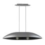 Lampa wisząca Gondola 40643 2x15W/E27 IP20 od Sigma Lighting
