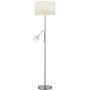 Lampa podłogowa HOTEL 403900201 2x78w/e27+e14 ip20 od Trio