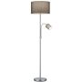 Lampa podłogowa HOTEL 403900211 2x78w/e27+e14 ip20 od Trio