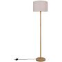 Lampa podłogowa KORBA 401200101 1x60w/e27 ip20 od Trio