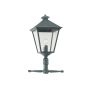 Oprawa do latarni London 4012BG 1x11W/E27 IP54 od Norlys
