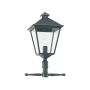Oprawa do latarni London 4112B 1x17,5W/LED 1950lm 3000K IP54 od Norlys