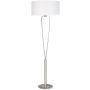 Lampa podłogowa PARIS 400200107 1x60w/e27 ip20 od Trio