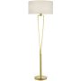 Lampa podłogowa PARIS 400200108 1x60w/e27 ip20 od Trio