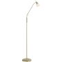 Lampa podłogowa PINO 400-60 1x3W/G9 ip20 od Paul Neuhaus