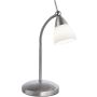 Lampka biurkowa PINO 4001-55 1x2,6W/G9 ip20 od Paul Neuhaus